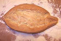 Pan básico