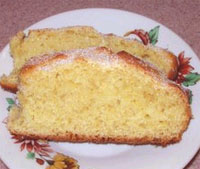 Pan de Batata