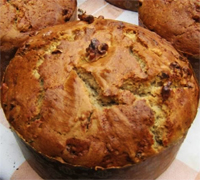 Pan de pascua II