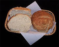 Pan de semillas