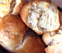 Panecillos