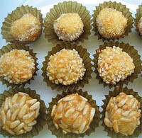 Panellets