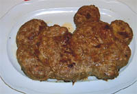 Pastel de carne