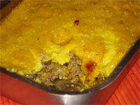 Pastel de choclo III