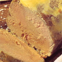 Pastel de liebre