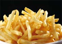 Patatas fritas