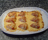 Pimientos del piquillo II