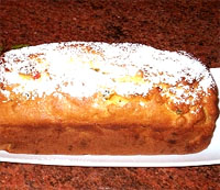 Plum-Cake