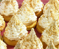 Postre de nata