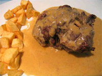 Rabo de toro III