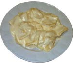 Ravioli a la italiana