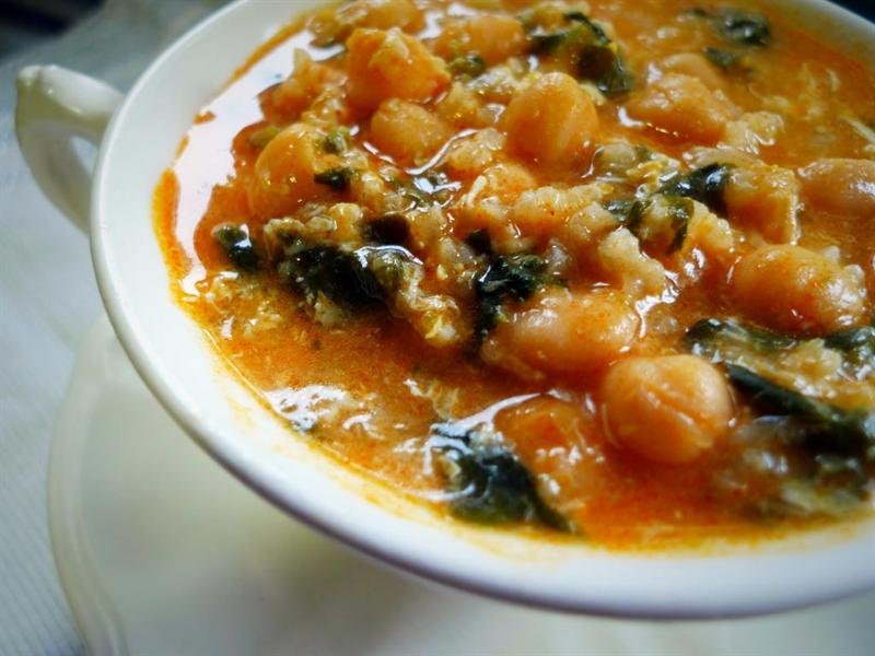 RECETAS PARA MITIGAR LA PENITENCIA DE CUARESMA