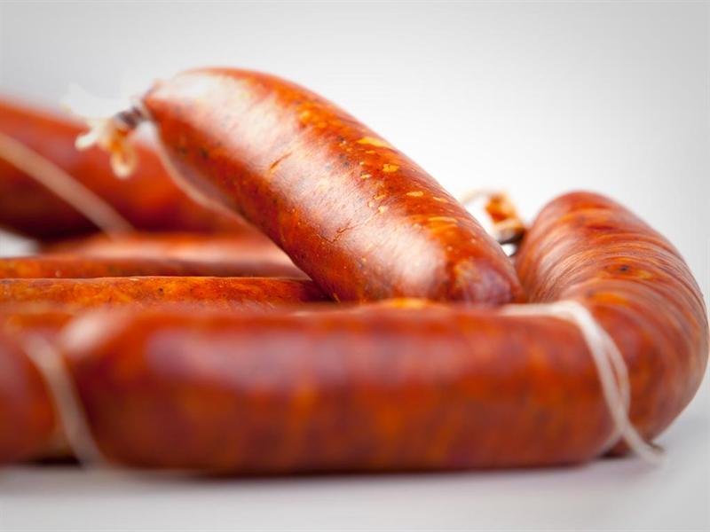 Recetas tradicionales y contundentes con chorizo