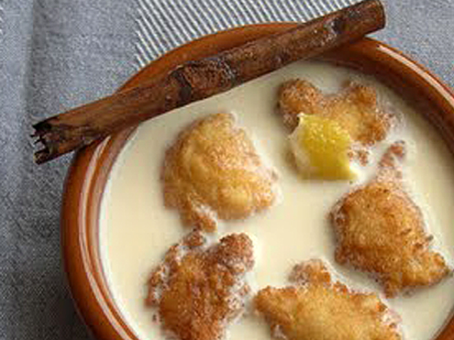 Repámpanos dulces