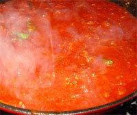 Salsa Provenzal