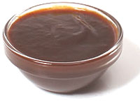 Salsa barbacoa