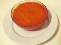 Salsa lazcano