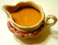 Salsa mexicana  