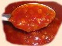 Salsa mixta