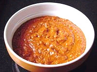 Salsa romesco
