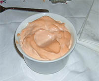 Salsa rosa