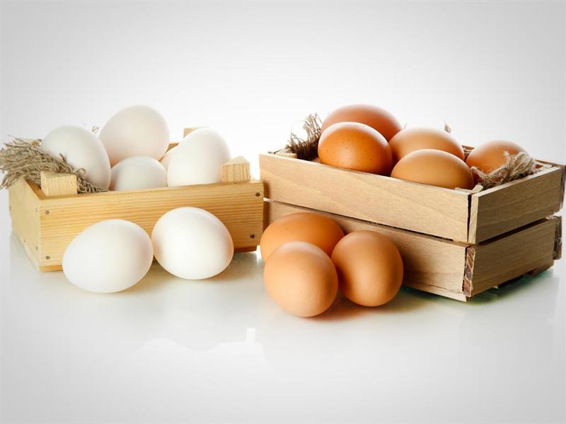 ¡Siempre puedes preparar algo rico con huevo!