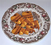 Soldaditos de Pavia