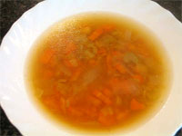 Sopa Campesina
