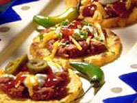 Sopes