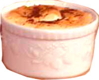 Soufflé