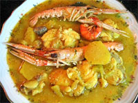 Suquet de peix II