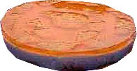 Tarta de naranja I