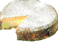 Tarta de quesos