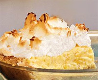 Tarta fría