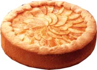 Tarta reineta
