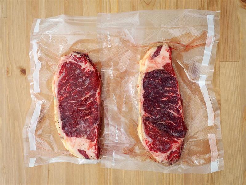 Técnicas de una despensa perdurable