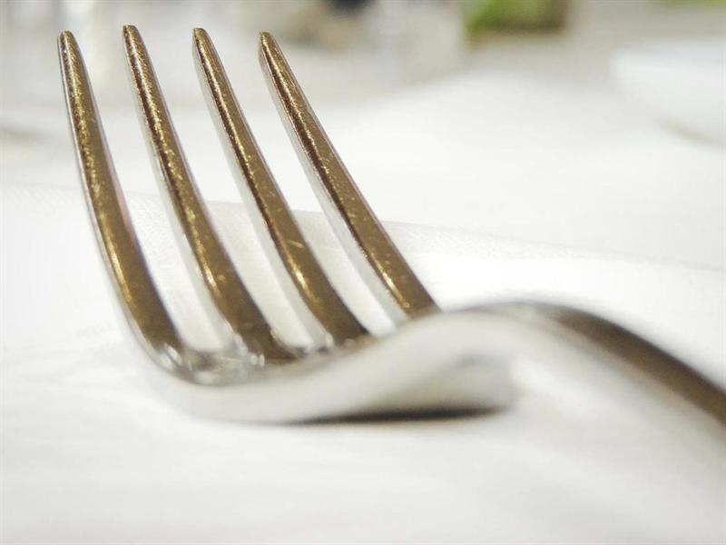Tenedor