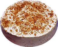 Torta de galleta