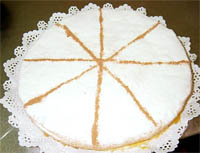 Torta inglesa