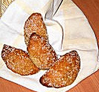 Tortas de alma