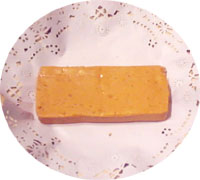 Turrón de Jijona