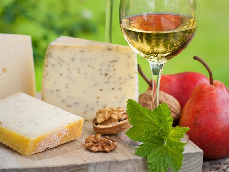 UNA INYECCIÓN DE ENERGÍA CON NUECES